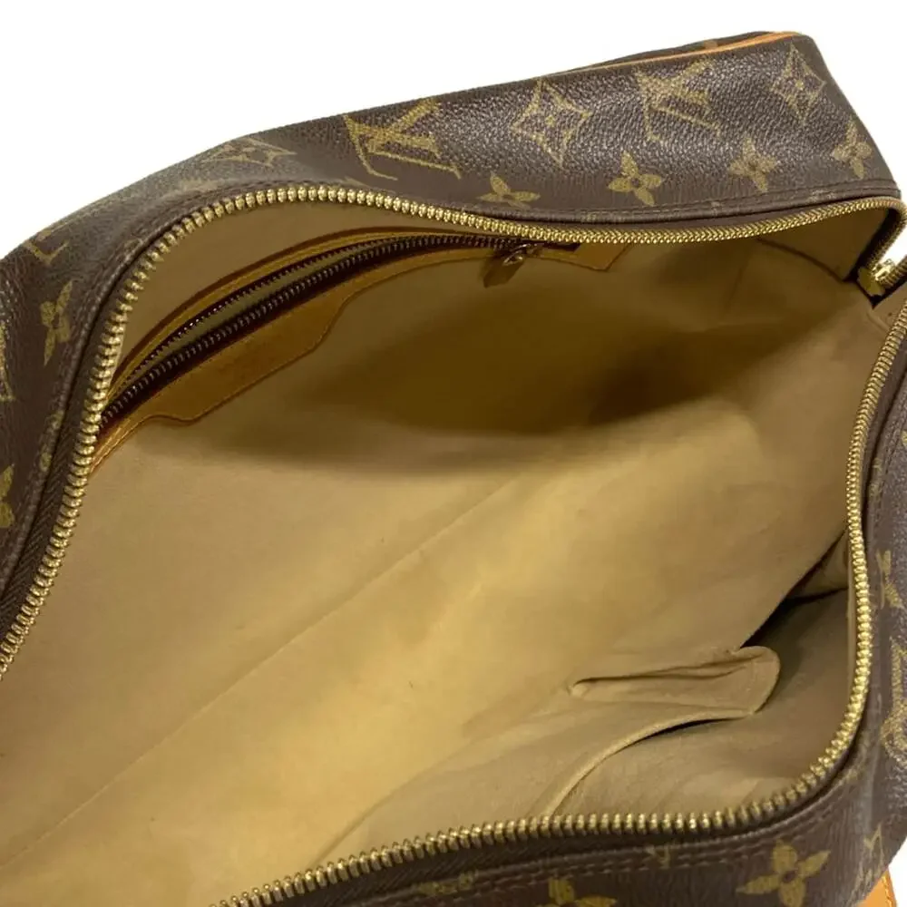 Louis Vuitton Cite GM Monogram Shoulder Bag M51181